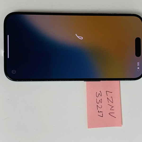 Apple iPhone 15 Pro - Unlocked, 128 GB, Blue, A2848