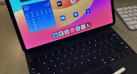 Mint
													Apple iPad Pro 12.9" 5th Gen 2021 - Wi-Fi, Gray, 128 GB, photo 3 of 16