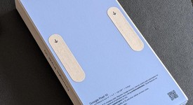 New
													Google Pixel 10 - Unlocked, Indigo, 128 GB, GLBW0, photo 4 of 4