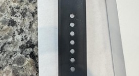 Good
													Apple Watch Series 8 45mm - Red, A2771 - GPS, Aluminum, photo 4 of 23