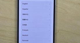 Good
													Apple iPhone 12 - Unlocked Non-US, White, 128 GB, A2402, photo 6 of 6