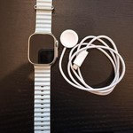 Good Apple Watch Ultra 2 49mm - Unlocked, Natural, A2986