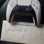 Mint DualSense Wireless Controller - White