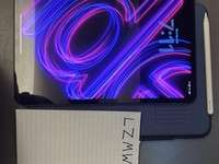 Apple iPad Pro 13" (M4) 2024