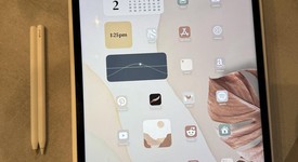 Mint
													Apple iPad Pro 12.9" 5th Gen 2021 - Unlocked, Gray, 128 GB, photo 1 of 8