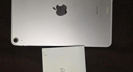 Mint
													Apple iPad Air 11" (M2) 2024 - Unlocked, Purple, 128 GB, A2903, photo 2 of 5