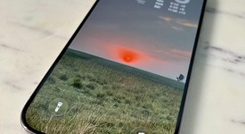 Mint
													Apple iPhone 15 Pro Max - Unlocked, Natural, 512 GB, A2849, photo 5 of 7