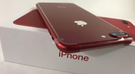 Mint
													Apple iPhone 8 Plus - Sprint, Silver, 64 GB, A1864, photo 3 of 5