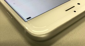 Good
													Apple iPhone 6 Plus - T-Mobile, Silver, 16 GB, A1522, photo 5 of 7