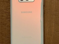 Samsung Galaxy S10e