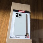 Mint Apple iPhone 15 Pro Max - Unlocked, 1 TB, White, A2849