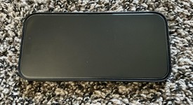 Mint
													Apple iPhone 16 Pro - Unlocked, Black, 256 GB, A3083, photo 1 of 14