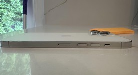 Good
													Apple iPhone 13 Pro Max - T-Mobile, Silver, 128 GB, A2484, photo 5 of 7