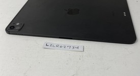 Good
													Apple iPad Pro 11" (M4) 2024 - Wi-Fi, Black, 256 GB, 8 GB, A2836, Standard Glass, photo 4 of 7