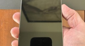 Good
													Samsung Galaxy S24 Plus - Verizon, Black, 256 GB, 12 GB, SM-S926U, photo 4 of 5