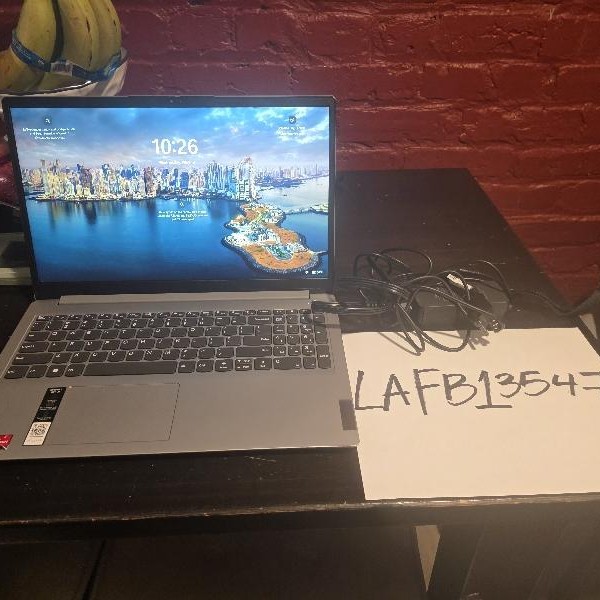 Lenovo IdeaPad Windows Laptop