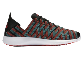 Nike Juvenate Woven Premium Black Crimson Turquoise (Women's) for sale