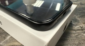 Good
													Apple iPhone 16 - Unlocked, Black, 128 GB, A3081, photo 4 of 20