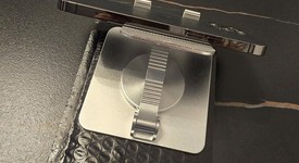 Mint
													Apple iPhone 12 Pro - Unlocked, Graphite, 128 GB, A2341, photo 3 of 8