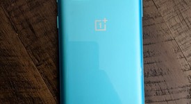 Mint
													OnePlus 8T - Unlocked, Green, 256 GB, 12 GB, photo 6 of 6