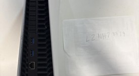 Good
													PlayStation 5 Standard Edition (2020) - White, 825 GB, Standard Edition, photo 2 of 3