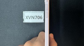 Fair
													Apple iPhone 15 - T-Mobile, Pink, 128 GB, A2846, photo 3 of 6
