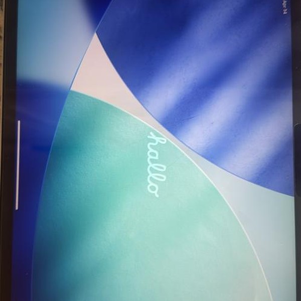 Apple iPad Pro 11 inch 4th Gen 2022 - Unlocked, 128 GB, Silver