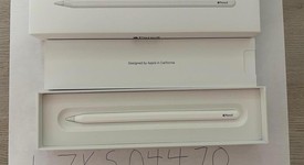 Mint
													Apple Pencil 2nd Gen, photo 2 of 2