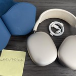 Used Apple AirPods Max USB-C - Starlight