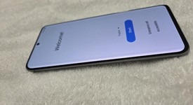 Good
													Samsung Galaxy S20 5G - Unlocked, Gray, 128 GB, 12 GB, SM-G981U1, photo 5 of 8