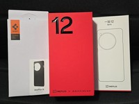 OnePlus 12