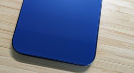 Good
													Apple iPhone 12 - T-Mobile, Blue, 64 GB, A2172, photo 3 of 18