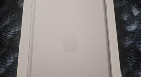 New
													Apple iPhone 17 Pro Max - Unlocked, Silver, 256 GB, A3257, photo 4 of 4