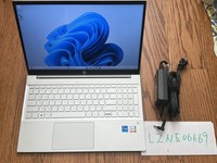 HP Pavilion Laptop