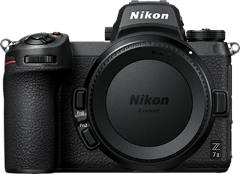 Nikon Z 7II for sale