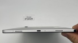 Mint
													Samsung Galaxy Tab A9 Plus - Wi-Fi, Silver, 128 GB, 8 GB, SM-X210, photo 5 of 9