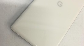 Good
													Google Pixel 6 Pro - Unlocked, White, 256 GB, 12 GB, G8VOU, photo 5 of 8