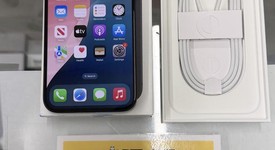 Mint
													Apple iPhone 16 Plus - Unlocked, Black, 128 GB, A3082, photo 2 of 7