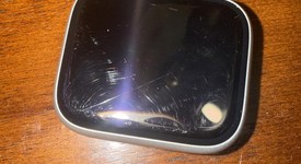 Fair
													Apple Watch Series 8 45mm - Silver, A2771 - GPS, Aluminum, photo 5 of 8