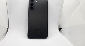 Mint
													Samsung Galaxy S22 - Unlocked, Black, 256 GB, 8 GB, SM-S901U1, photo 4 of 4