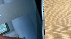 Good
													Apple iPad Pro 11" (M4) 2024 - Unlocked, Black, 512 GB, 8 GB, A2837, Standard Glass, photo 5 of 11