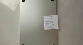 Good
													MacBook Air 2023 - 15" - Apple M2, Silver, 2 TB, 24 GB, photo 3 of 9