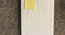 New
													MacBook Air 2025 (M4) - 13" - Apple M4, Midnight, 256 GB, 16 GB, photo 2 of 2