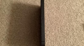 Fair
													Apple iPhone 5 - Sprint, Black, 16 GB, A1429, photo 5 of 9