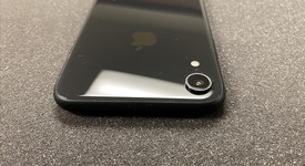 Mint
													Apple iPhone Xr - Verizon, Black, 64 GB, A1984, photo 5 of 8