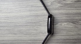 Good
													Apple Watch Series 10 46mm - Black, A2999 - GPS, Aluminum, photo 4 of 5