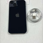 Good Apple iPhone 14 - Unlocked, 128 GB, Midnight, A2649