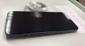 Good
													Apple iPhone 14 - AT&T, Midnight, 128 GB, A2649, photo 1 of 6