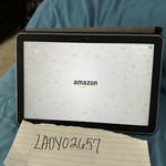 Mint Amazon Fire HD 10 2021 - Wi-Fi, 32 GB, Violet, 3 GB