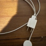 Fair Apple Watch Series 3 42mm - Unlocked, Gold, A1861, Aluminum